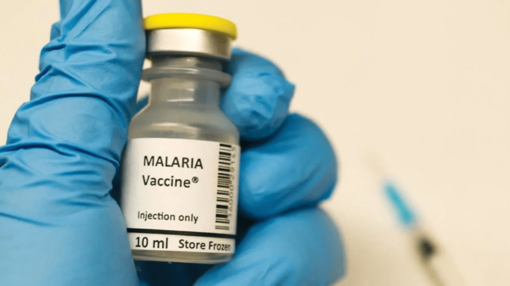 Malaria vaccine